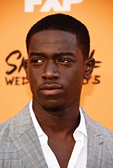 Películas de Damson Idris