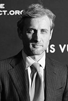 Películas de Dan Abrams