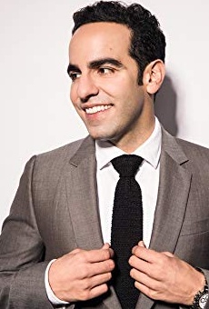 Películas de Dan Ahdoot