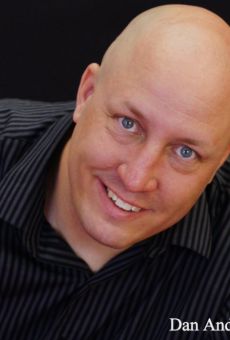 Películas de Dan Anders