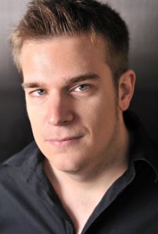 Películas de Dan Asenlund Películas de Dan Asenlund