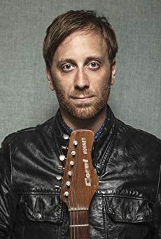 Películas de Dan Auerbach Películas de Dan Auerbach