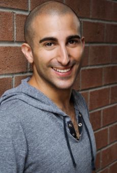 Películas de Dan Balcaban