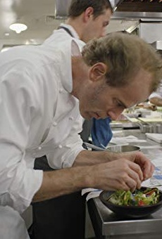 Películas de Dan Barber