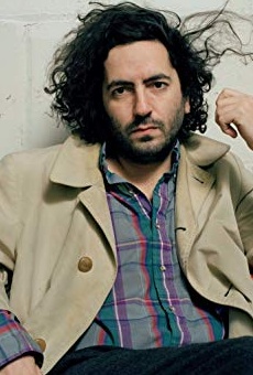 Películas de Dan Bejar