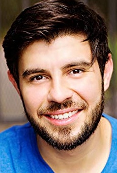 Películas de Dan Berg