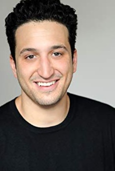 Películas de Dan Black