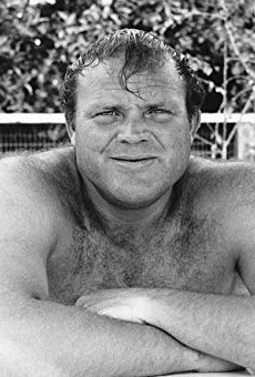 Películas de Dan Blocker