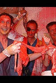 Películas de Dan Burr Películas de Dan Burr