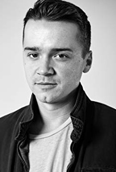 Películas de Dan Byrd