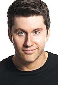 Películas de Dan Cade