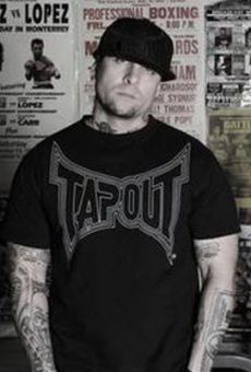 Películas de Dan Caldwell