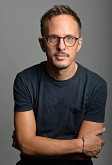 Películas de Dan Clark