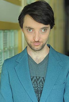 Películas de Dan Considine