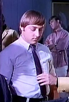 Películas de Dan Conway