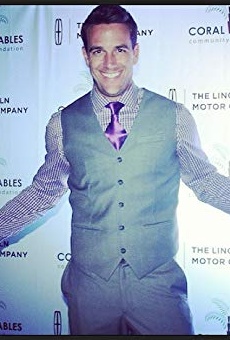 Películas de Dan Cook