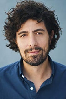 Películas de Dan Crane