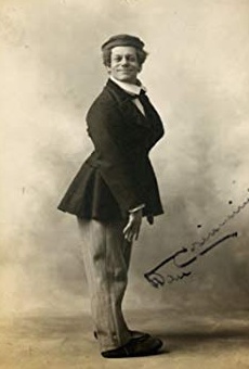 Películas de Dan Crimmins