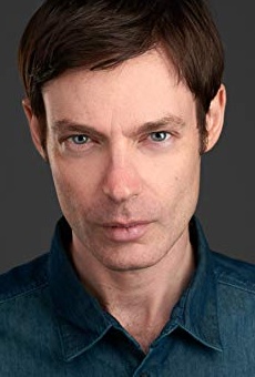 Películas de Dan Crisafulli