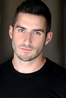 Películas de Dan Crowley