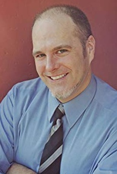 Películas de Dan D.W. McCann