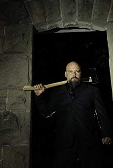 Películas de Dan Doherty