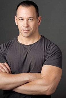 Películas de Dan Eberle