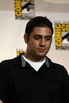 Películas de Dan Eckman Películas de Dan Eckman