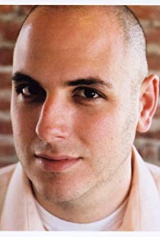 Películas de Dan Ewen