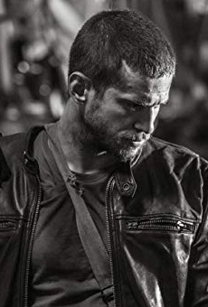 Películas de Dan Ewing