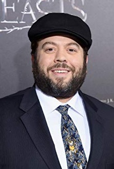 Películas de Dan Fogler