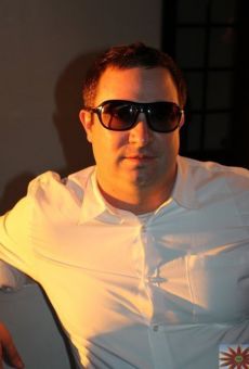 Películas de Dan Frank