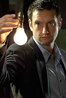 Películas de Dan Fredenburgh