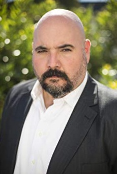 Películas de Dan Garza