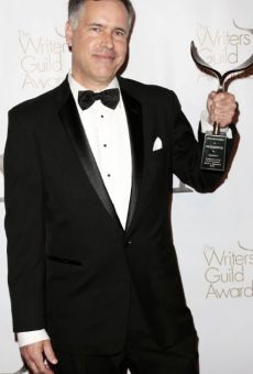 Películas de Dan Greenberger