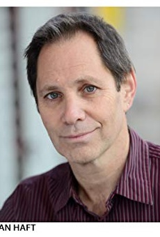 Películas de Dan Haft