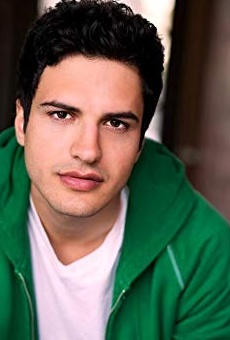 Películas de Dan Hunter