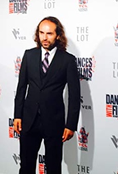 Películas de Dan Istrate