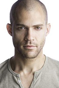 Películas de Dan J. Johnson