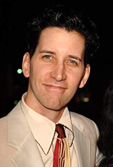 Películas de Dan John Miller