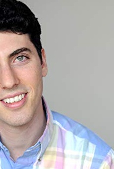 Películas de Dan Klein