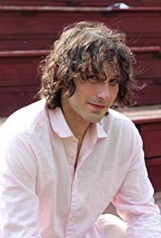 Películas de Dan Liebman