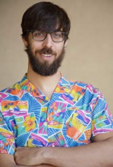 Películas de Dan Lippert