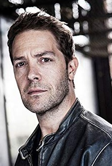 Películas de Dan MacKay