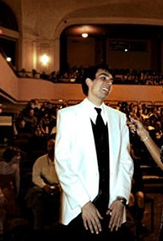 Películas de Dan Magro