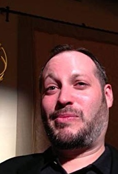 Películas de Dan Mandel