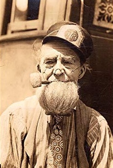 Películas de Dan Mason