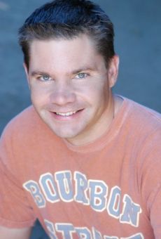 Películas de Dan McLellan