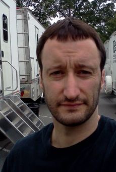 Películas de Dan Mengini