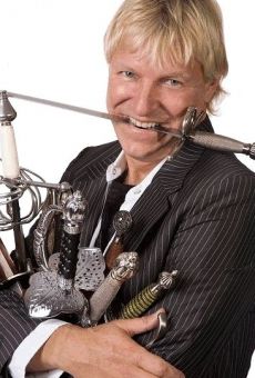 Películas de Dan Meyer